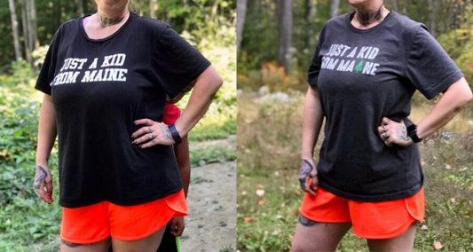 „Ich hatte keine Zeit – bis ich mir bewusst Zeit für mich genommen habe“