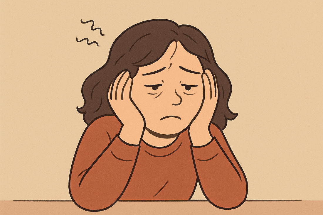 Was ist die Keto-(Flu)-Grippe –  und wie überstehe ich sie?